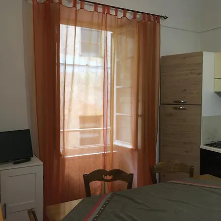 Appartement Via Palazzo Angolo Salita Petronilla San Remo