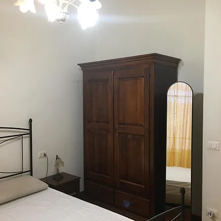 Appartement Via Palazzo Angolo Salita Petronilla *