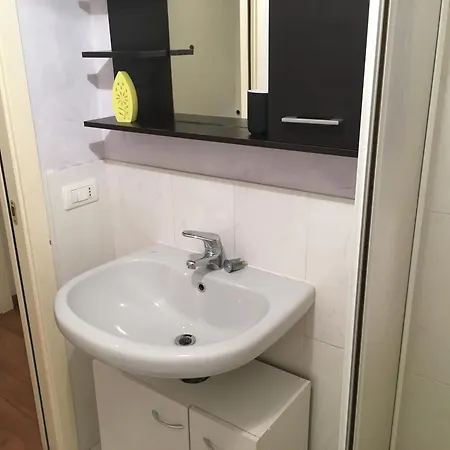 Appartement Via Palazzo Angolo Salita Petronilla *