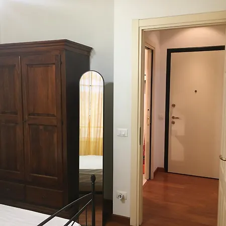 Via Palazzo Angolo Salita Petronilla Apartment *