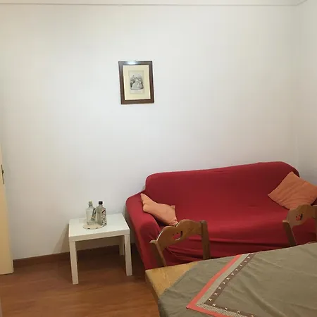 Apartment Via Palazzo Angolo Salita Petronilla *