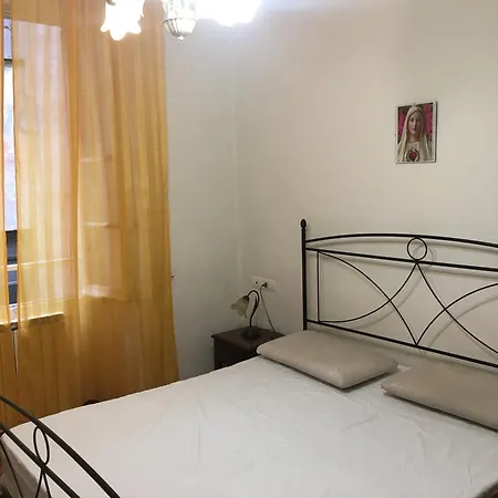 Lejlighed Via Palazzo Angolo Salita Petronilla Sanremo