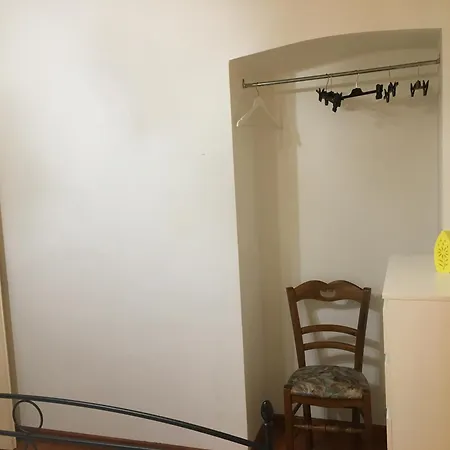 Apartment Via Palazzo Angolo Salita Petronilla