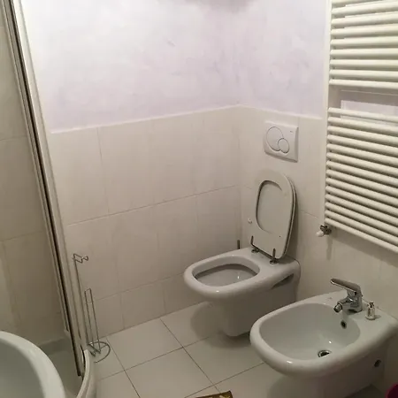 Via Palazzo Angolo Salita Petronilla Apartment *