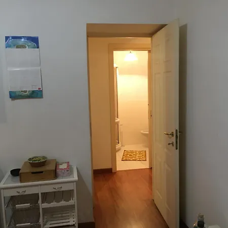 Via Palazzo Angolo Salita Petronilla Apartment