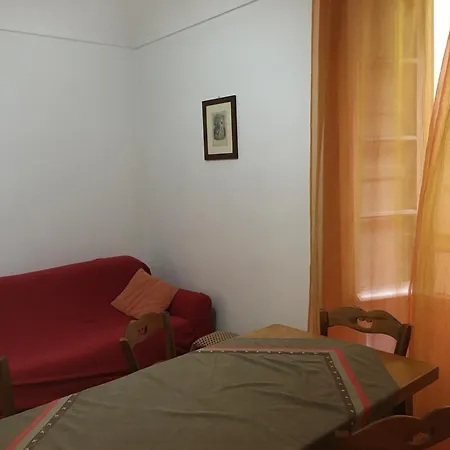 Apartment Via Palazzo Angolo Salita Petronilla
