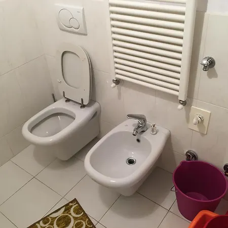 Apartment Via Palazzo Angolo Salita Petronilla Sanremo