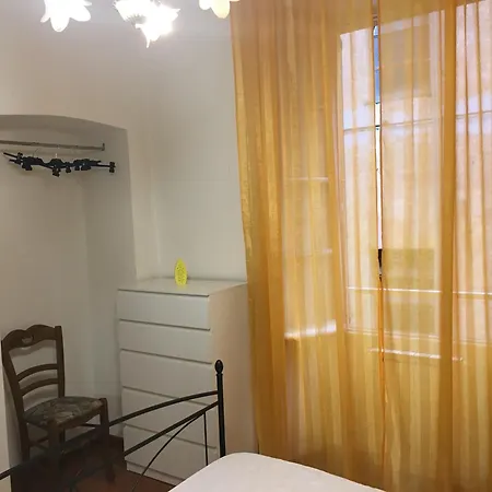Via Palazzo Angolo Salita Petronilla Lejlighed Sanremo